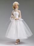 Tonner - Marilyn Monroe - Shipboard Wedding - Outfit